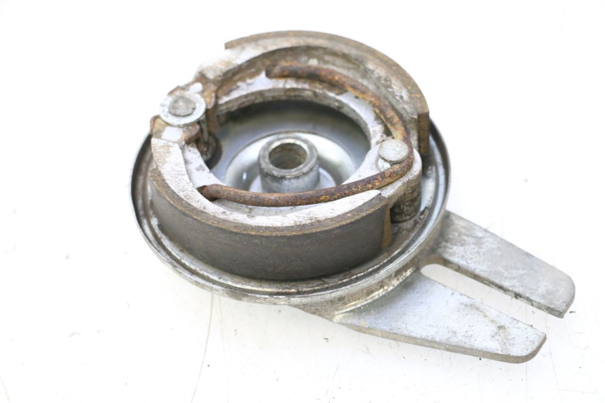 photo de BĘBEN TYLNY PEUGEOT 103 SPX CLIP 50 (1989 - 1992) - Zbliżenie techniczne