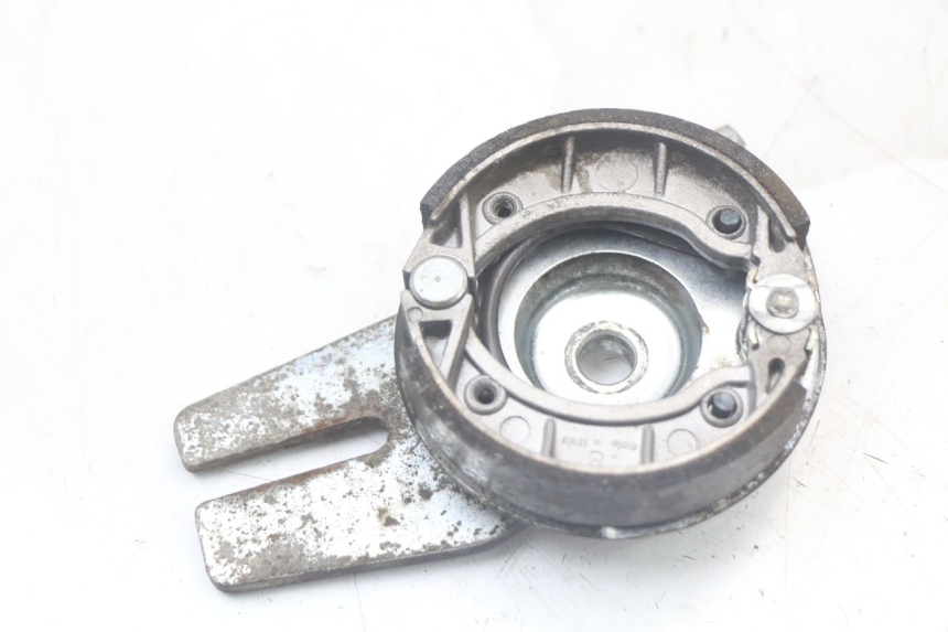 photo de BĘBEN TYLNY PEUGEOT 103 VOGUE VS2 50 (2004 - 2017) - Zbliżenie techniczne