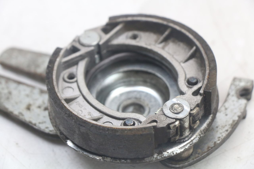 photo de BĘBEN TYLNY PEUGEOT 103 VOGUE VS2 50 (2004 - 2017) - Widok ogólny