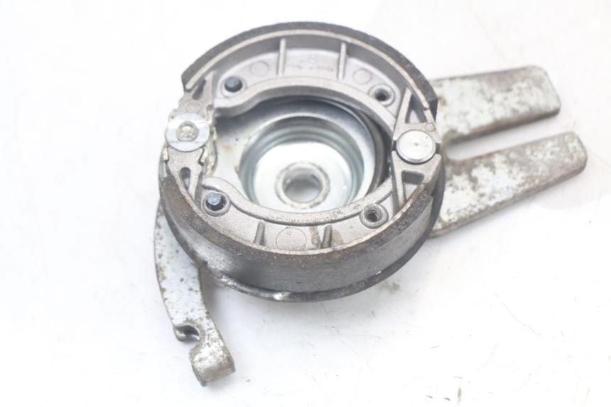 photo de BĘBEN TYLNY PEUGEOT 103 VOGUE VS2 50 (2004 - 2017) - Punkty mocowania