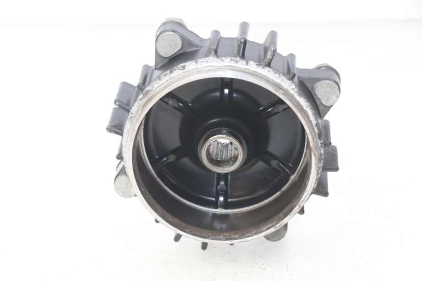 photo de BĘBEN TYLNY YAMAHA BW'S EASY 50 (2013 - 2016) - Szczegół części