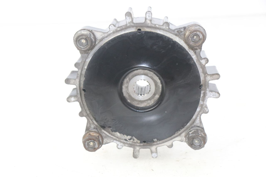 photo de BĘBEN TYLNY YAMAHA BW'S EASY 50 (2013 - 2016) - Inny kąt widzenia