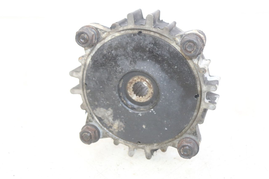 photo de BĘBEN TYLNY YAMAHA BW'S EASY 50 (2013 - 2016) - Widok główny