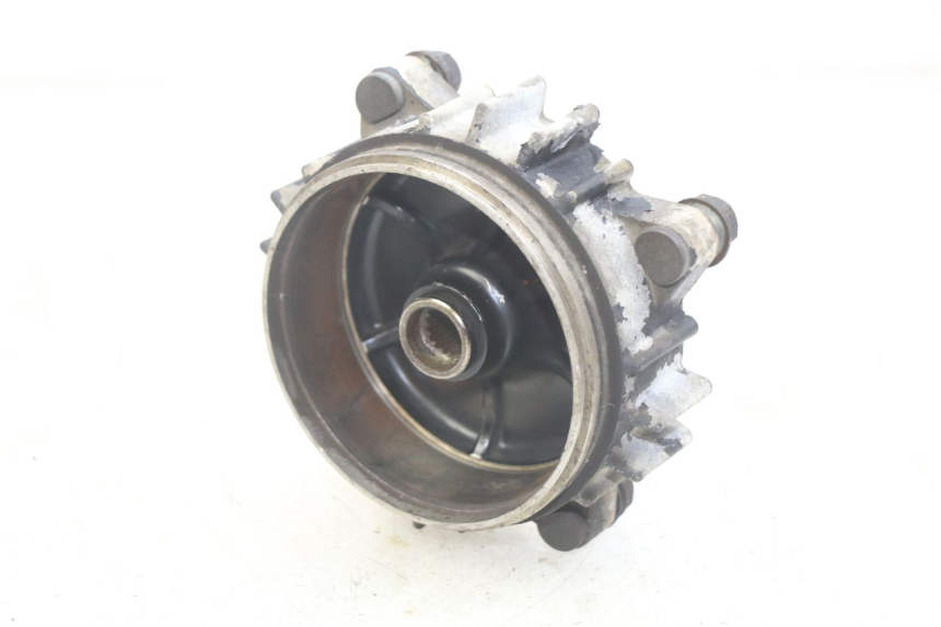 photo de BĘBEN TYLNY YAMAHA BW'S EASY 50 (2013 - 2016) - Szczegół części