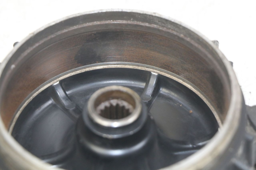 photo de BĘBEN TYLNY YAMAHA BW'S EASY 50 (2013 - 2016) - Zoom stanu zużycia