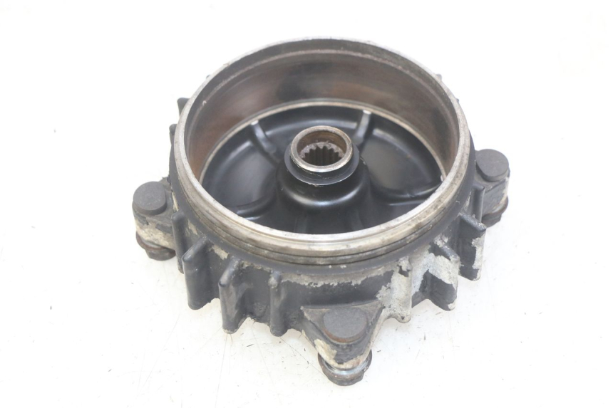 photo de BĘBEN TYLNY YAMAHA BW'S EASY 50 (2013 - 2016) - Inny kąt widzenia