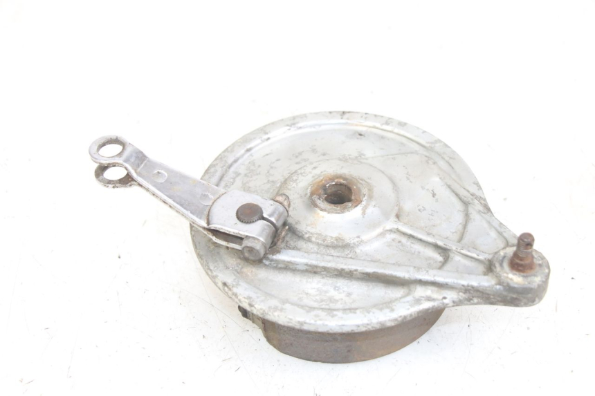 photo de BĘBEN TYLNY HONDA CA REBEL 125 (1995 - 2001) - Szczegół części