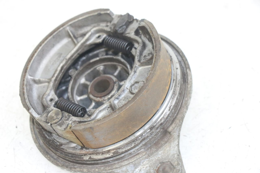 photo de BĘBEN TYLNY HONDA CA REBEL 125 (1995 - 2001) - Inny kąt widzenia