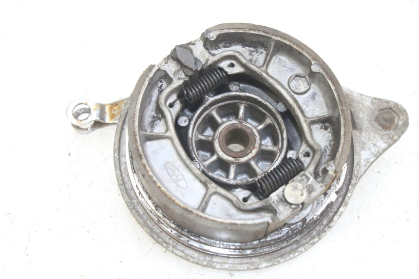 photo de BĘBEN TYLNY HONDA CA REBEL 125 (1995 - 2001) - Zbliżenie techniczne