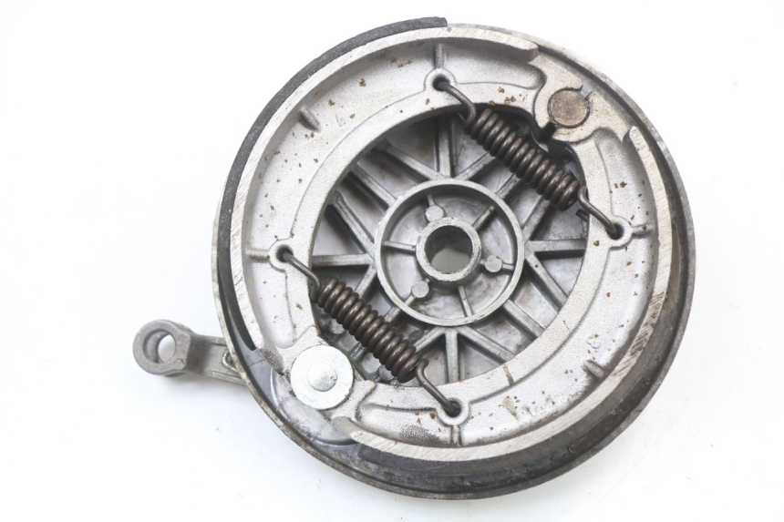 photo de BĘBEN TYLNY APRILIA CLASSIC 125 (1995 - 2001) - Zoom stanu zużycia