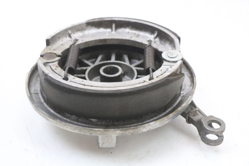 photo de BĘBEN TYLNY APRILIA CLASSIC 125 (1995 - 2001) - Inny kąt widzenia