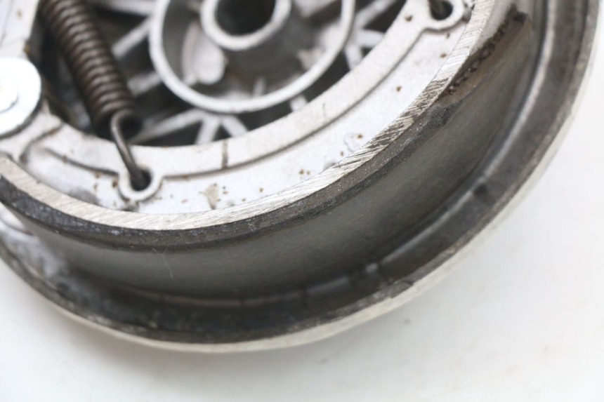 photo de BĘBEN TYLNY APRILIA CLASSIC 125 (1995 - 2001) - Zbliżenie techniczne