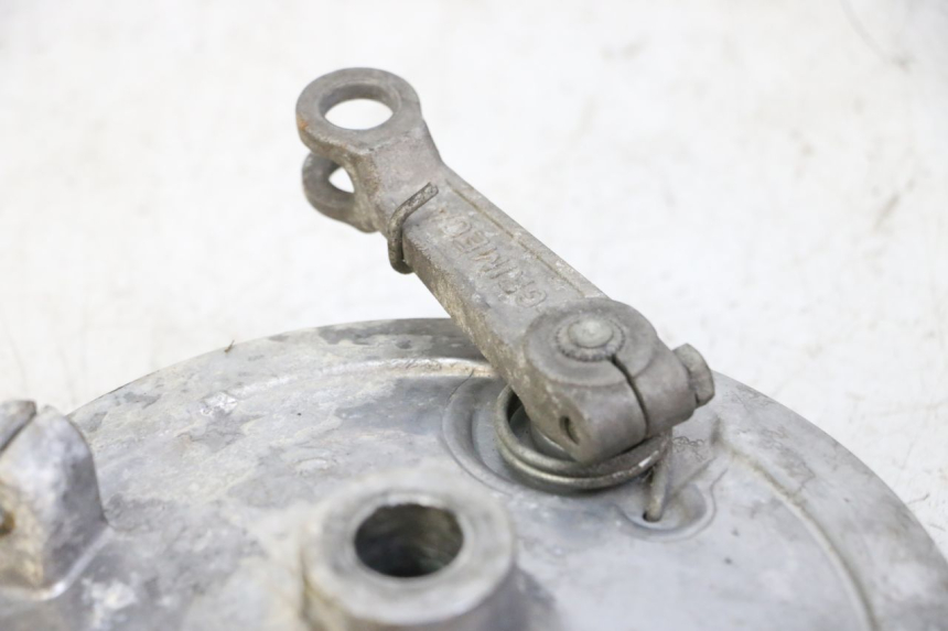 photo de BĘBEN TYLNY APRILIA CLASSIC 125 (1995 - 2001) - Zoom stanu zużycia