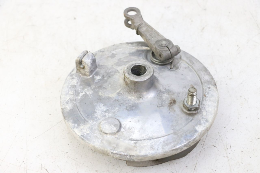 photo de BĘBEN TYLNY APRILIA CLASSIC 125 (1995 - 2001) - Inny kąt widzenia