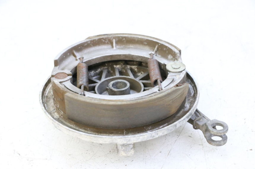 photo de BĘBEN TYLNY APRILIA CLASSIC 125 (1995 - 2001) - Punkty mocowania