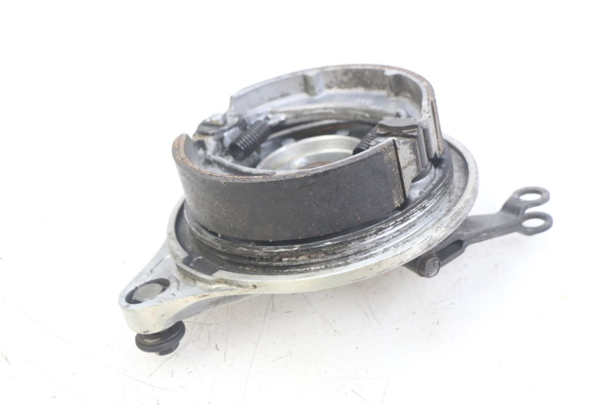 photo de BĘBEN TYLNY HONDA CM 125 (1983 - 2003) - Zoom stanu zużycia