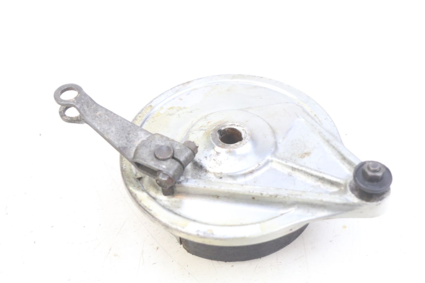 photo de BĘBEN TYLNY HONDA CM 125 (1983 - 2003) - Widok ogólny