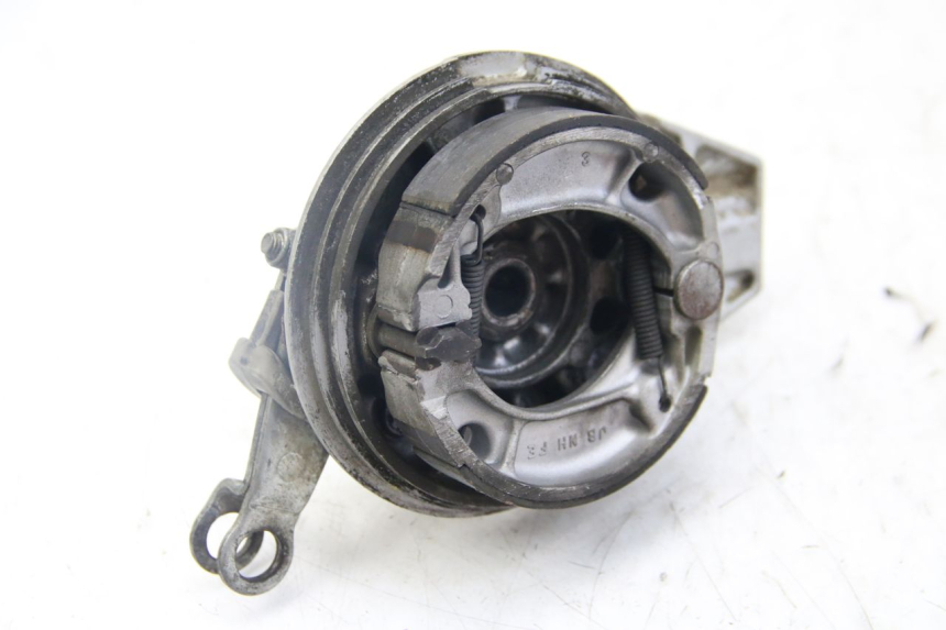 photo de BĘBEN TYLNY HONDA CRF CR-F 100 (2004 - 2013) - Zbliżenie techniczne