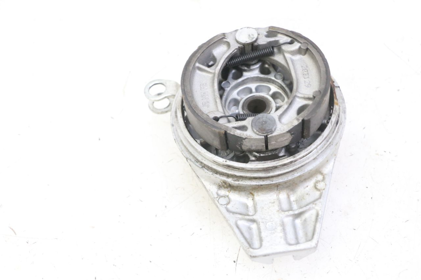 photo de BĘBEN TYLNY HONDA CRF-F CRF F 110 (2019 - 2022) - Zbliżenie techniczne