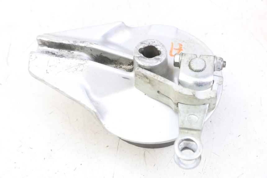 photo de BĘBEN TYLNY HONDA CRF-F CRF F 110 (2019 - 2022) - Widok ogólny