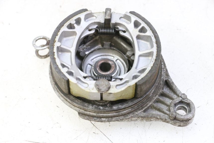 photo de BĘBEN TYLNY SKYTEAM DAX REPLICA 110 (2005 - 2015) - Widok główny