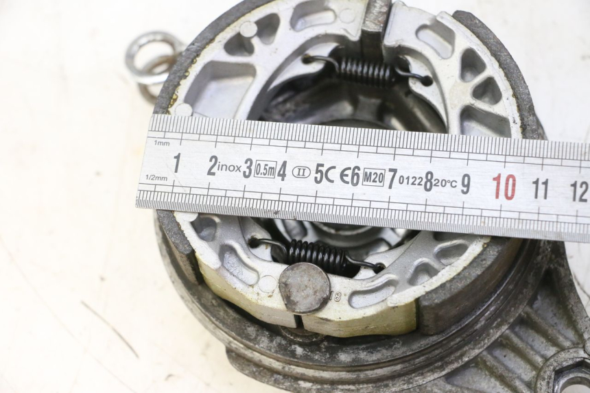 photo de BĘBEN TYLNY SKYTEAM DAX REPLICA 110 (2005 - 2015) - Szczegół części