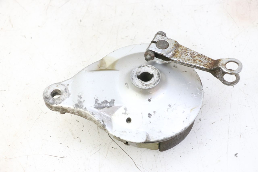 photo de BĘBEN TYLNY SKYTEAM DAX REPLICA 110 (2005 - 2015) - Zbliżenie techniczne