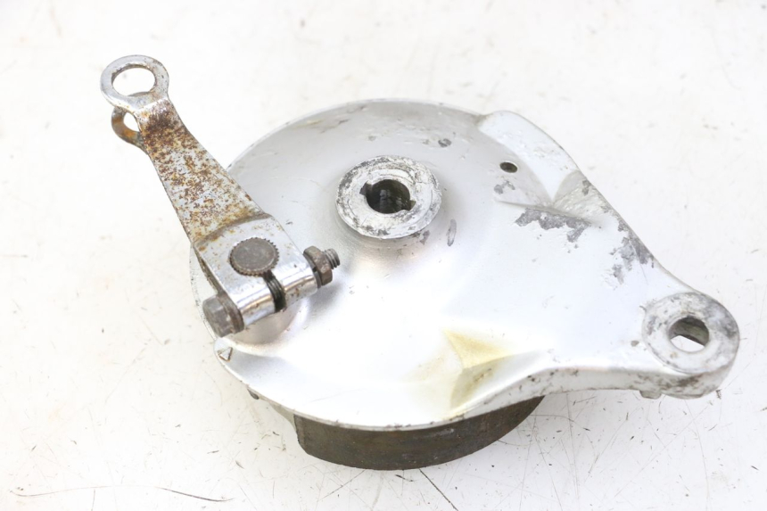 photo de BĘBEN TYLNY SKYTEAM DAX REPLICA 110 (2005 - 2015) - Widok ogólny