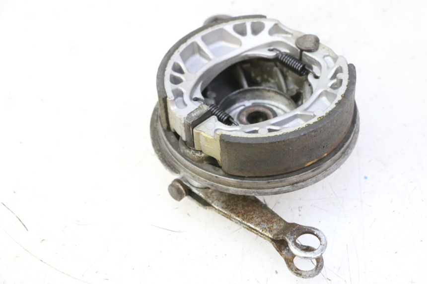 photo de BĘBEN TYLNY SKYTEAM DAX REPLICA 110 (2005 - 2015) - Punkty mocowania