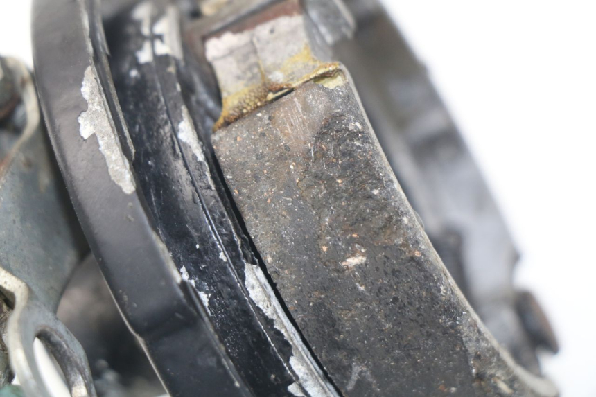 photo de BĘBEN TYLNY LIFAN DIRTBIKE 50 - Zoom stanu zużycia