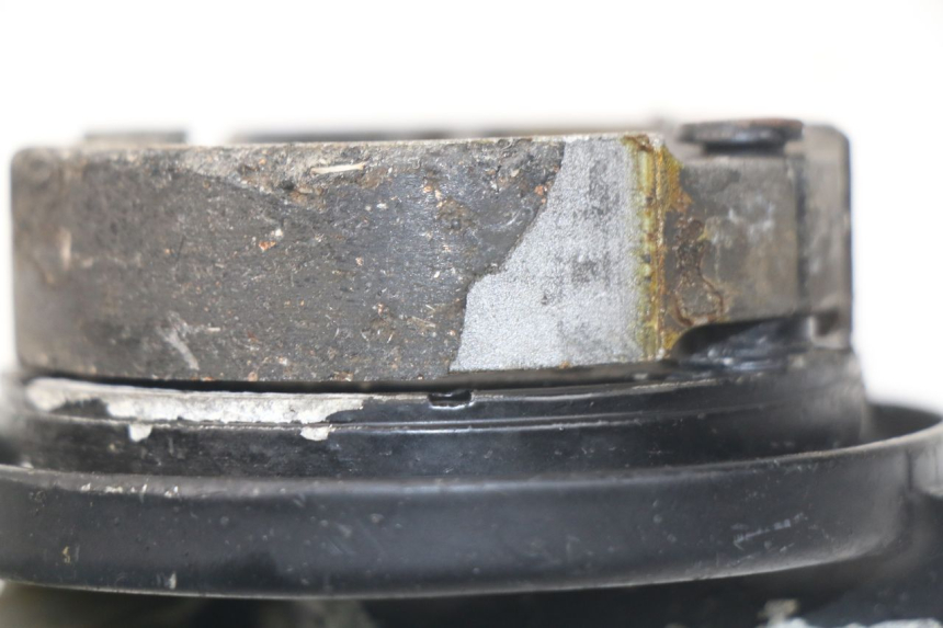 photo de BĘBEN TYLNY LIFAN DIRTBIKE 50 - Inny kąt widzenia