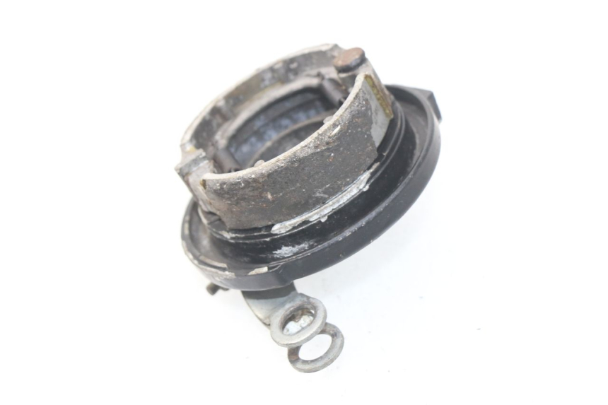 photo de BĘBEN TYLNY LIFAN DIRTBIKE 50 - Zbliżenie techniczne