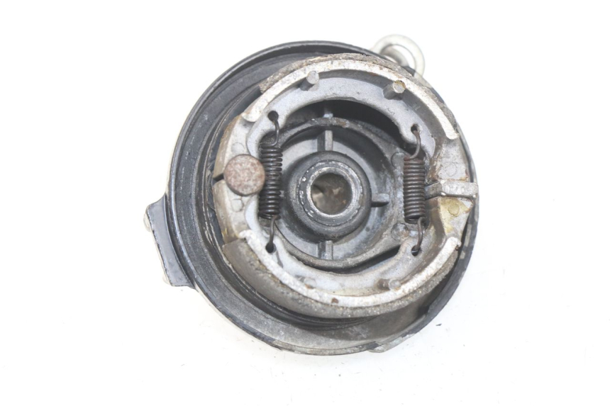 photo de BĘBEN TYLNY LIFAN DIRTBIKE 50 - Widok ogólny