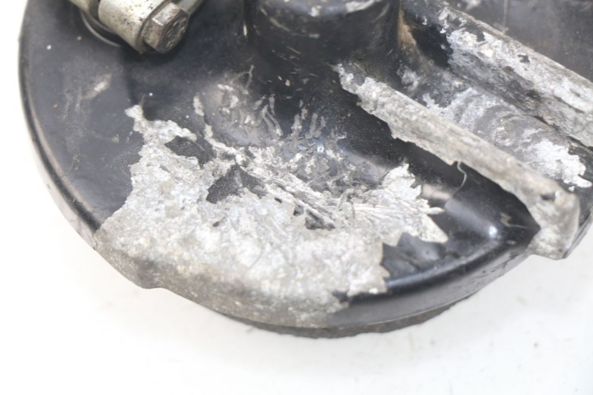 photo de BĘBEN TYLNY LIFAN DIRTBIKE 50 - Stan powierzchni