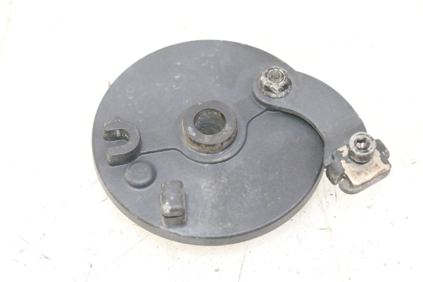 photo de BĘBEN TYLNY SEGWAY NINEBOT E2 1 - Widok główny