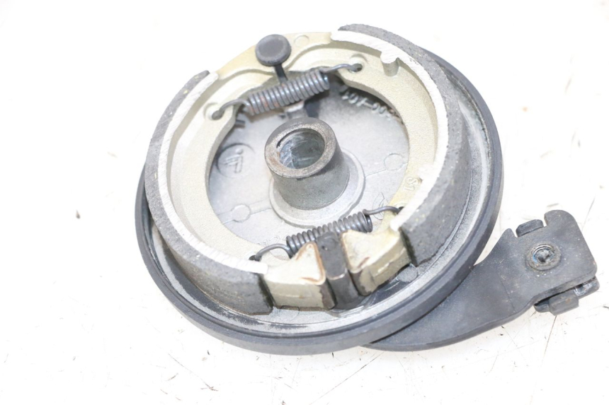 photo de BĘBEN TYLNY SEGWAY NINEBOT E2 1 - Szczegół części