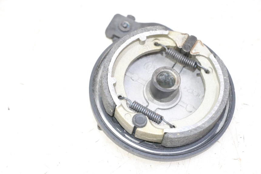 photo de BĘBEN TYLNY SEGWAY NINEBOT E2 1 - Zoom stanu zużycia