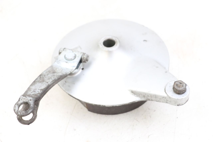 photo de BĘBEN TYLNY HYOSUNG GF 125 (2001 - 2005) - Widok główny