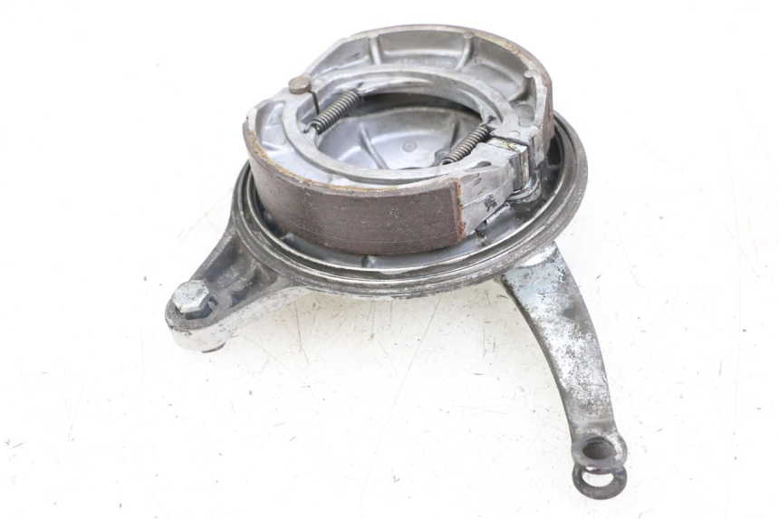 photo de BĘBEN TYLNY HYOSUNG GF 125 (2001 - 2005) - Inny kąt widzenia