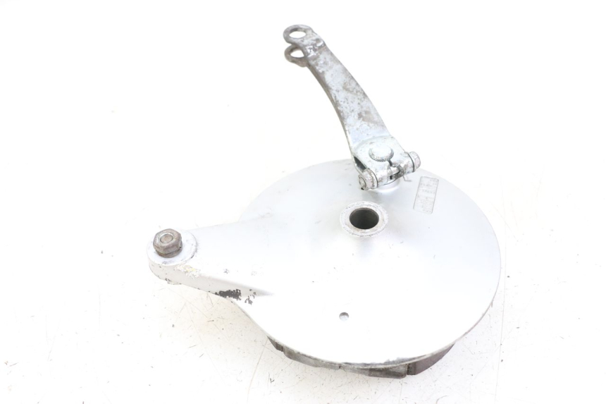 photo de BĘBEN TYLNY HYOSUNG GF 125 (2001 - 2005) - Zbliżenie techniczne