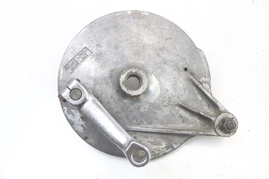 photo de BĘBEN TYLNY SUZUKI GSX E 250 (1982 - 1983) - Widok główny