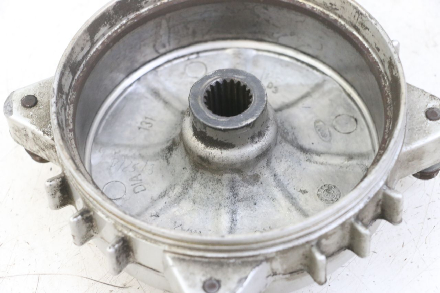 photo de BĘBEN TYLNY HONDA SCV LEAD 100 (2003 - 2007) - Szczegół części