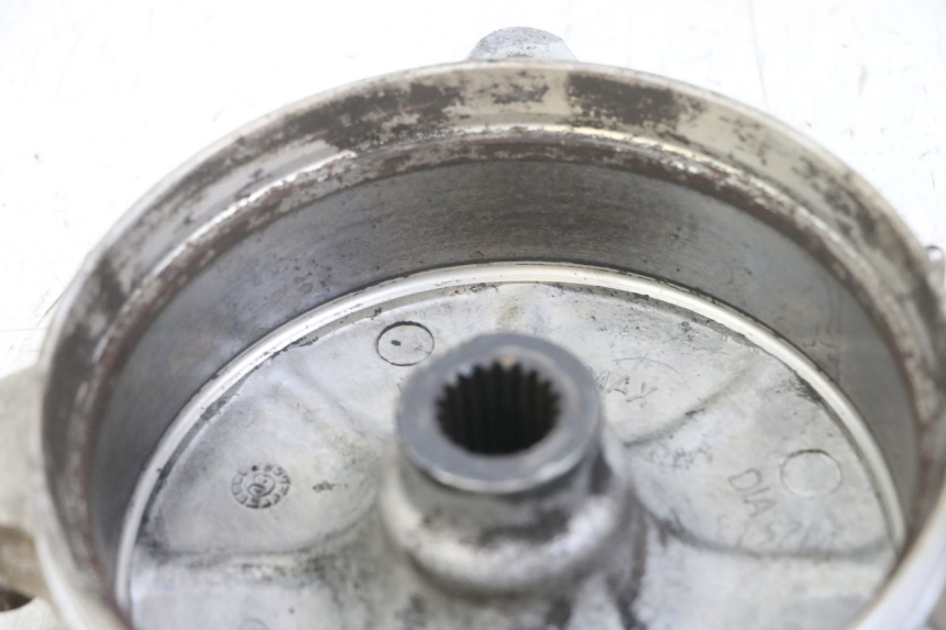 photo de BĘBEN TYLNY HONDA SCV LEAD 100 (2003 - 2007) - Zbliżenie techniczne