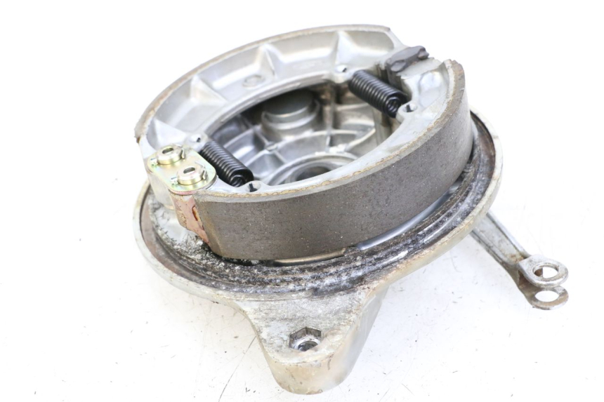 photo de BĘBEN TYLNY HONDA VT C2 SHADOW 750 (1997 - 2001) - Widok ogólny