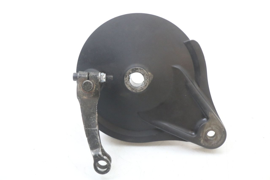 photo de BĘBEN TYLNY KYMCO K-PW K-PIPE 50 (2012 - 2017) - Widok główny