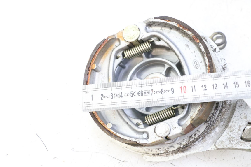 photo de BĘBEN TYLNY KYMCO STRYKER OFF ROAD 125 (1999 - 2005) - Szczegół części