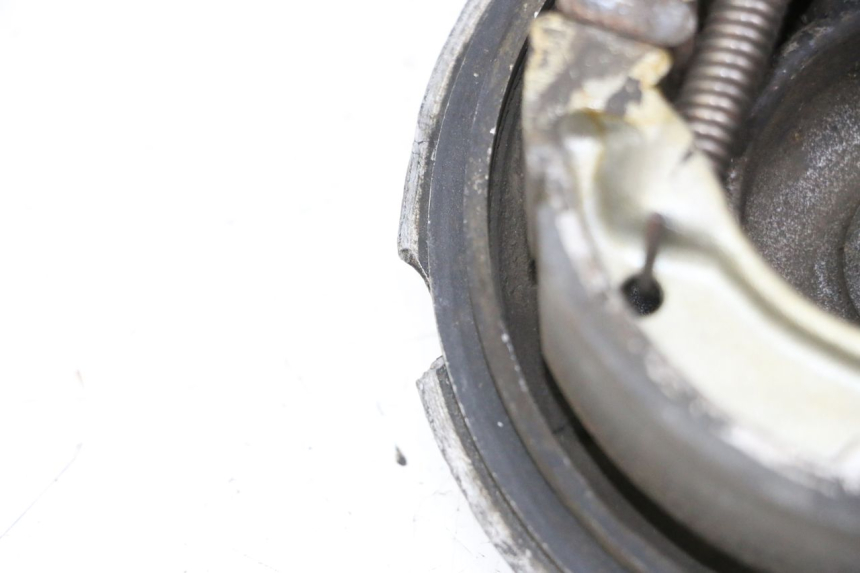 photo de BĘBEN TYLNY YAMAHA PW 80 (1983 - 2014) - Zoom stanu zużycia