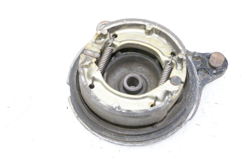 photo de BĘBEN TYLNY YAMAHA PW 80 (1983 - 2014) - Inny kąt widzenia