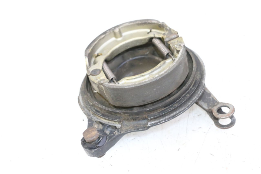 photo de BĘBEN TYLNY YAMAHA PW 80 (1983 - 2014) - Zbliżenie techniczne