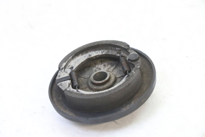 photo de BĘBEN TYLNY PUNK ELECTRIC RIDER 1 - Inny kąt widzenia